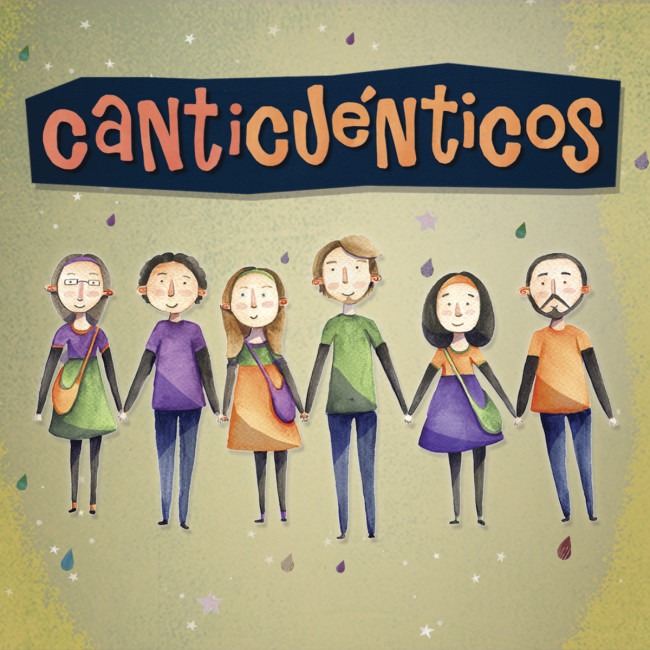 CANTICUÉNTICOS