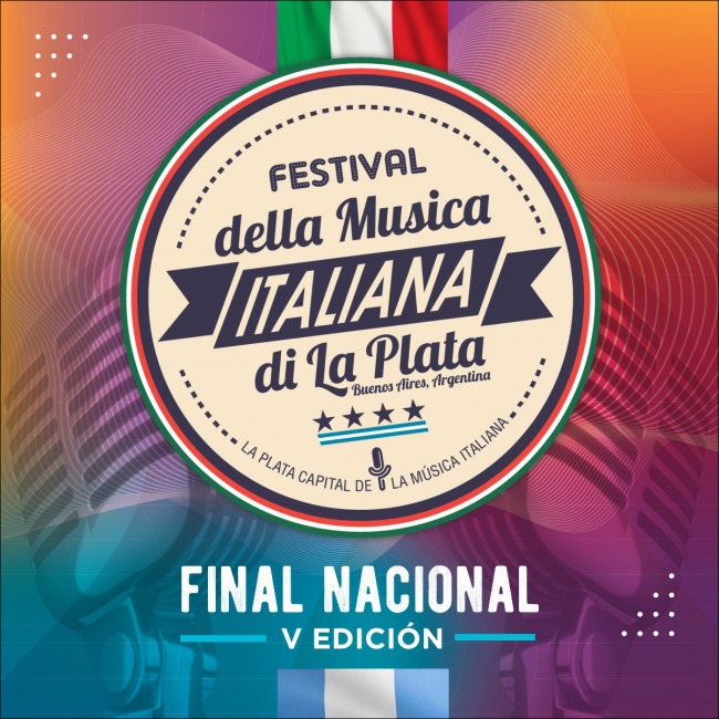 FESTIVAL DE LA MÚSICA ITALIANA - V EDICIÓN
