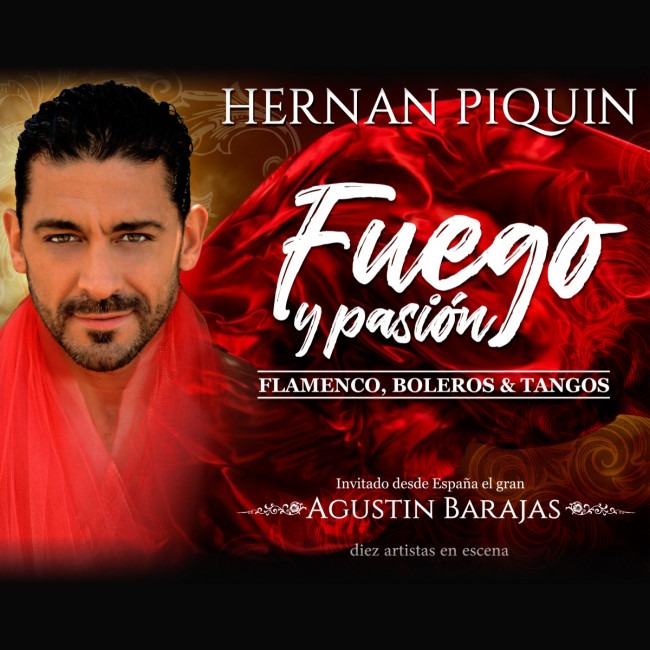 HERNAN PIQUIN
