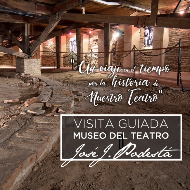 Museo José Juan Podestá