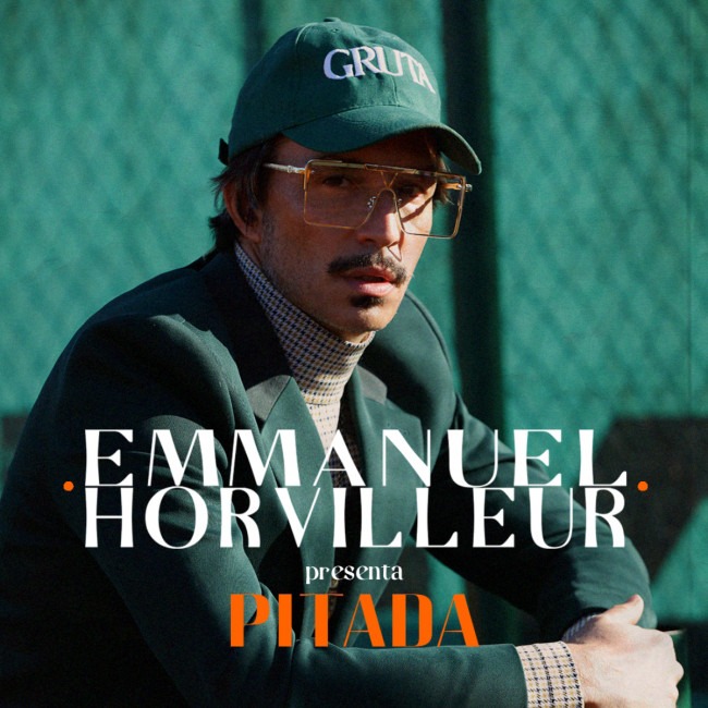 Emanuel Horvilleur