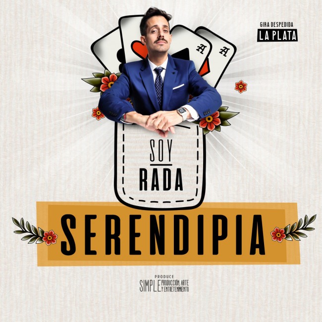 Serendipia