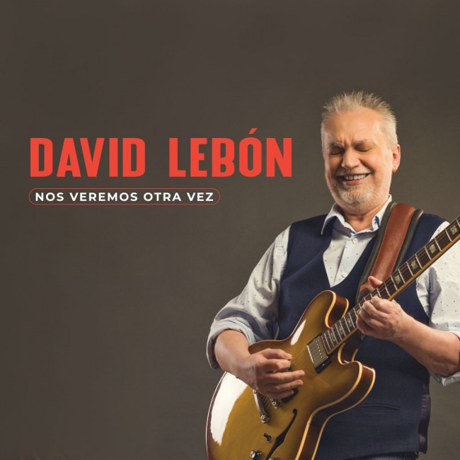 David Lebón - Nos veremos otra vez