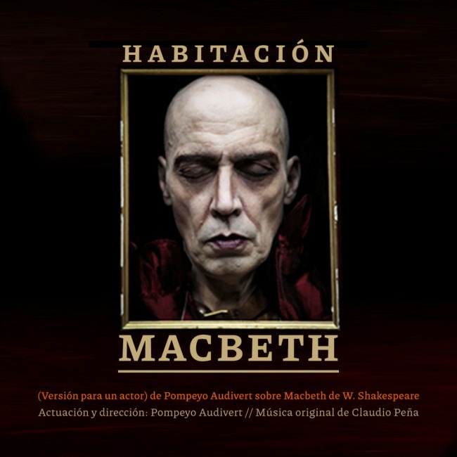 Habitación Macbeth