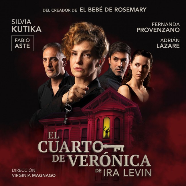 El cuarto de Verónica