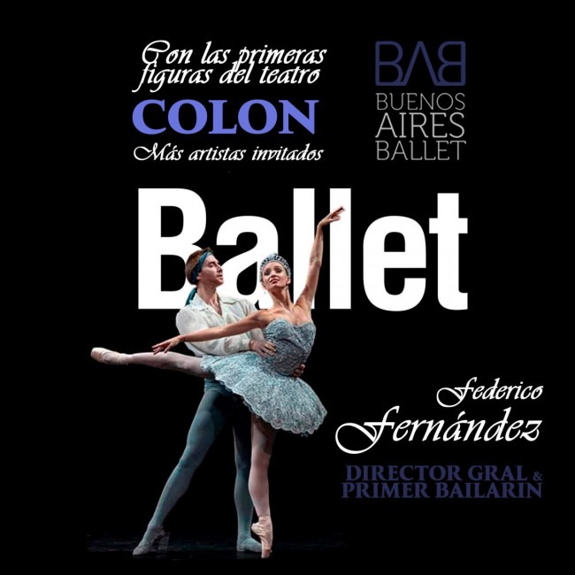 Gala de Ballet