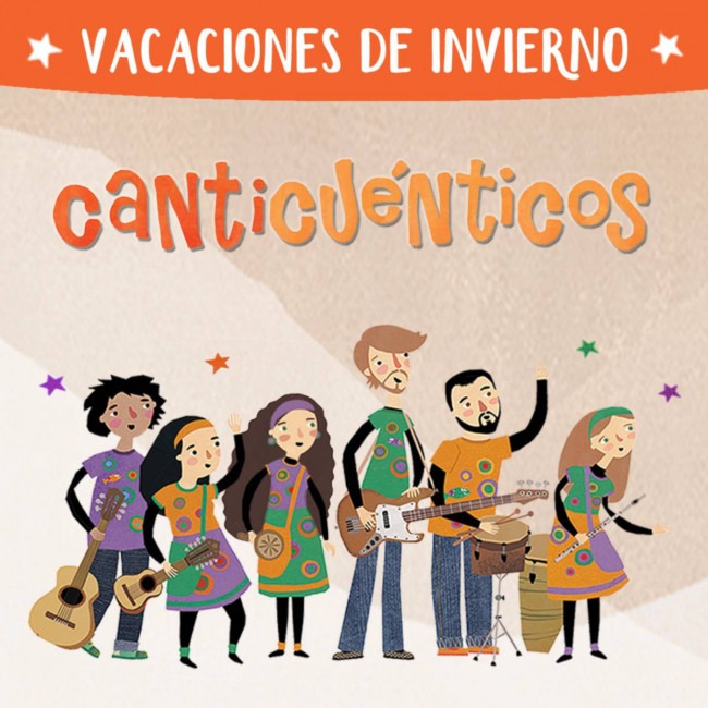 Canticuénticos