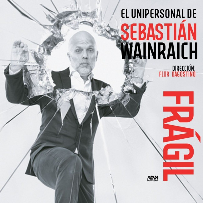 Frágil