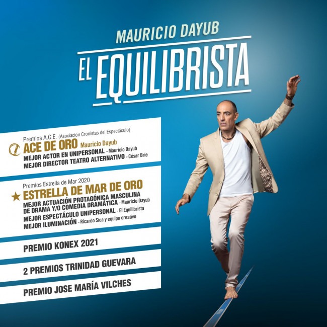 El Equilibrista