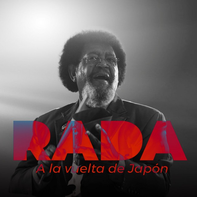 Rada - A la vuelta de Japón