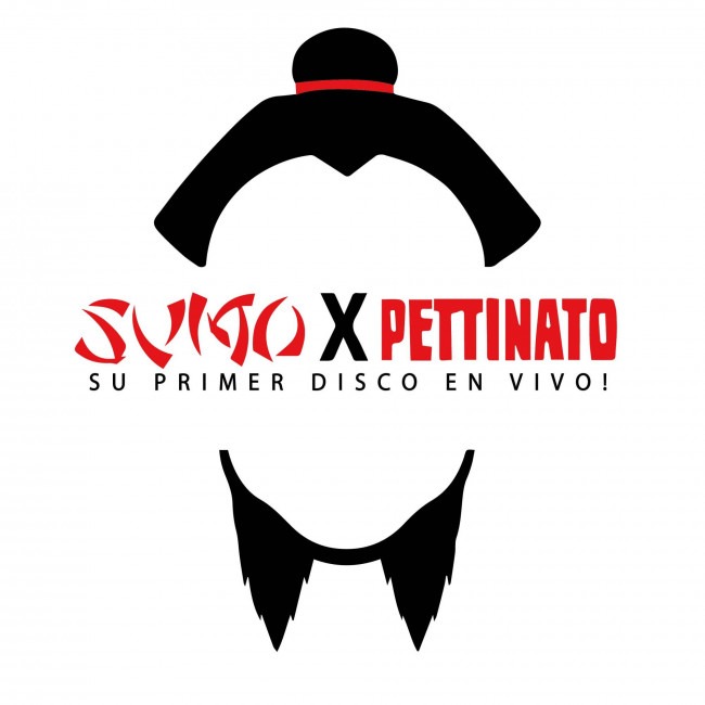 Sumo x Pettinato