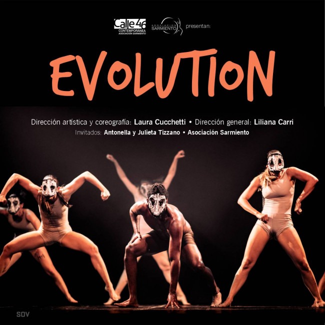 Evolution Calle 46
