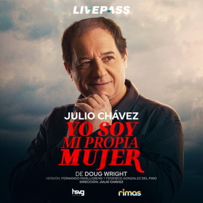 YO SOY MI PROPIA MUJER
