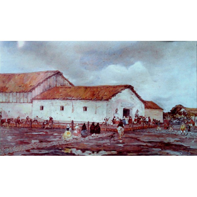 Día Nacional del Teatro