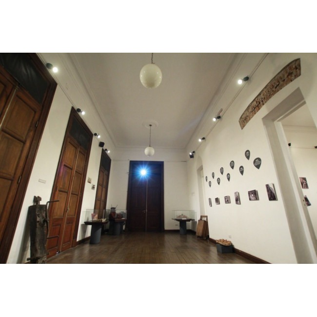 31 años de la inauguración del Museo José Juan Podestá