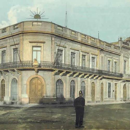 Politeama Olimpo