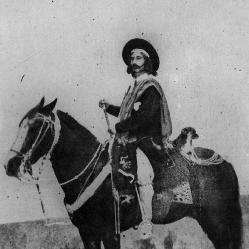 Juan Moreira