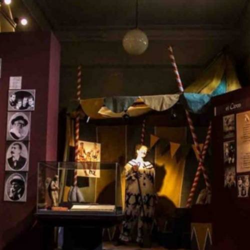 Museo Podestá