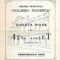 "Calle 42"