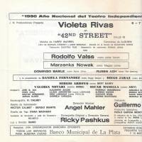 "Calle 42"