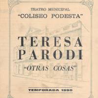"Otras cosas"