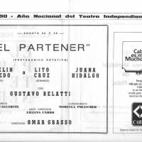 "El Partener"