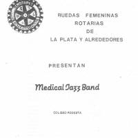 "Medical Jazz Band"