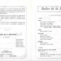 "Ballet de Jeunesse"