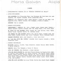 Escuela Superior de Ballet