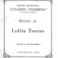 Lolita Torres
