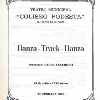 "Danza Trak"