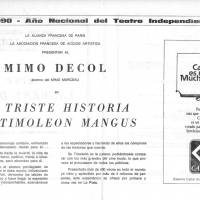 "Laurent Decol"