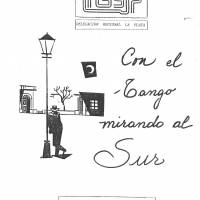 "Mirando al Sur"