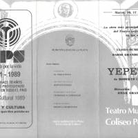"Yepeto"