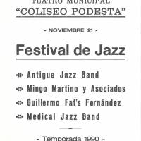 Festival de Jazz