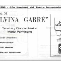 Silvina Garré