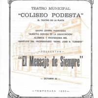 "El mensaje de Siempre"