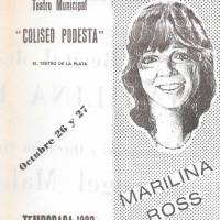 Marilina Ross