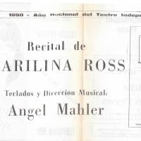 Marilina Ross