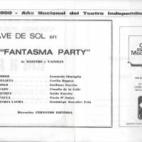 "Clave de Sol"