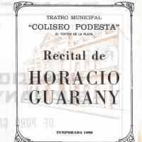 Horacio Guaraní