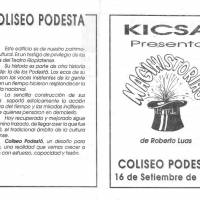 "Magihistorias"
