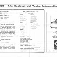 "Opus Cuatro - Procanto Popular"