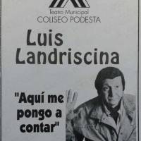 "Aquí me pongo a cantar"