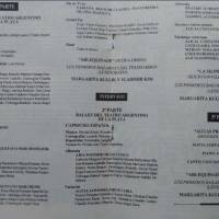 Ballet Kirov de Leningrado