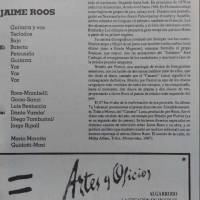 Jaime Roos