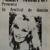 Festival de Danzas 