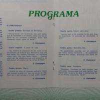 "Homenaje Musical al Mensaje Champagnat"
