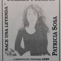 "Nace una Leyenda"