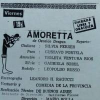 "Amoretta"